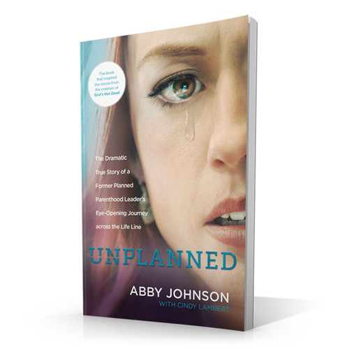 Unplanned (Book)