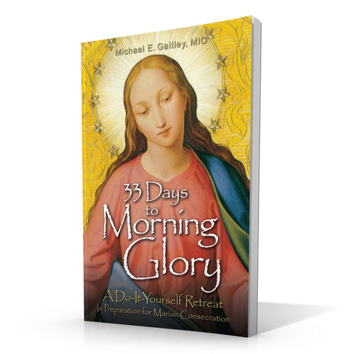 33 Days to Morning Glory