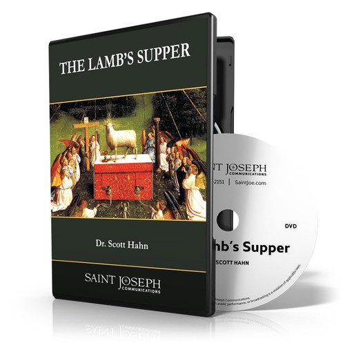 [20 Pack] The Lamb's Supper