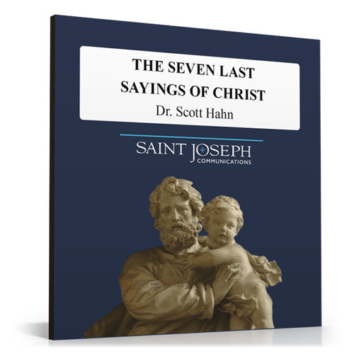 The Seven Last Sayings of Christ (Digital)