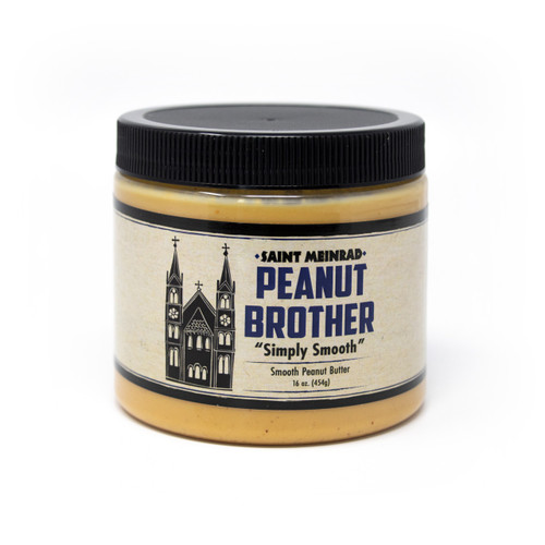 Peanut Brother | Simply Smooth