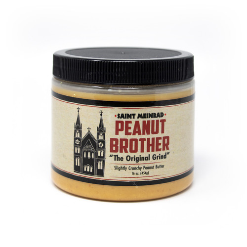 Peanut Brother | Original Grind