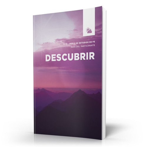 [Spanish] Discovery (Level 1) Participant Guide
