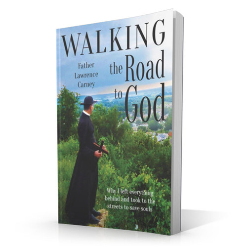 Walking the Road to God