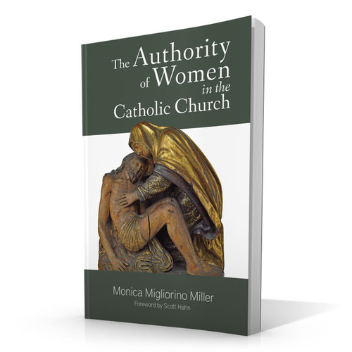 The Authority of Women in the Catholic Church