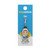 Our Lady of Lourdes - Tiny Saints Charm