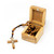 Rosary and Box