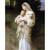 L'Innocence painting by William-Adolphe Bouguereau (1881) - Canvas Print