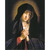 Madonna in Sorrow painting by Giovanni Battista Salvi da Sassoferrato - Canvas Print