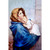 Madonna of the Streets painting by Roberto Ferruzzi (1897) - Canvas Print - 12" x 18" - The Madonnina