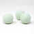 Franciscan Peacemakers | 3-Pack Bath Bomb - Peppermint Rosemary