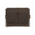 OreMoose || Rosary Pouch (Grizzly Bear) - Handmade Leather Pouch with Envelope Feature