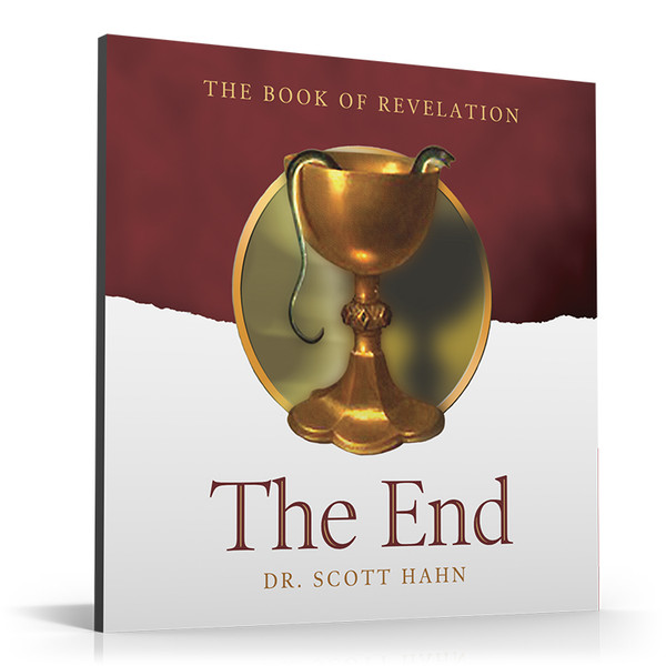 The End: A Study On The Book Of Revelation