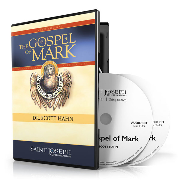 The Gospel of Mark