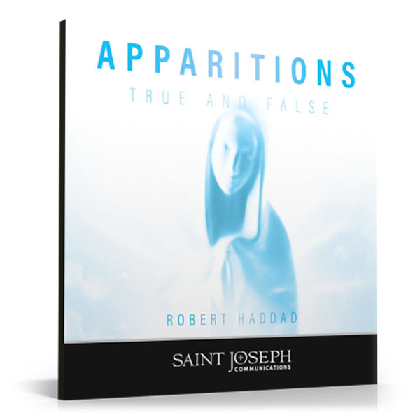 Apparitions True and False