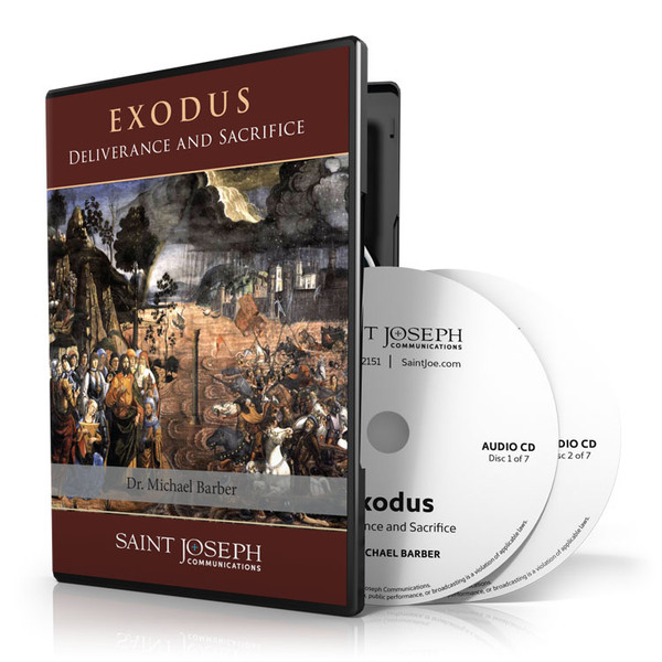 Exodus: Deliverance and Sacrifice (Digital)