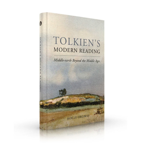 Tolkien's Modern Reading Tolkien's Modern Reading