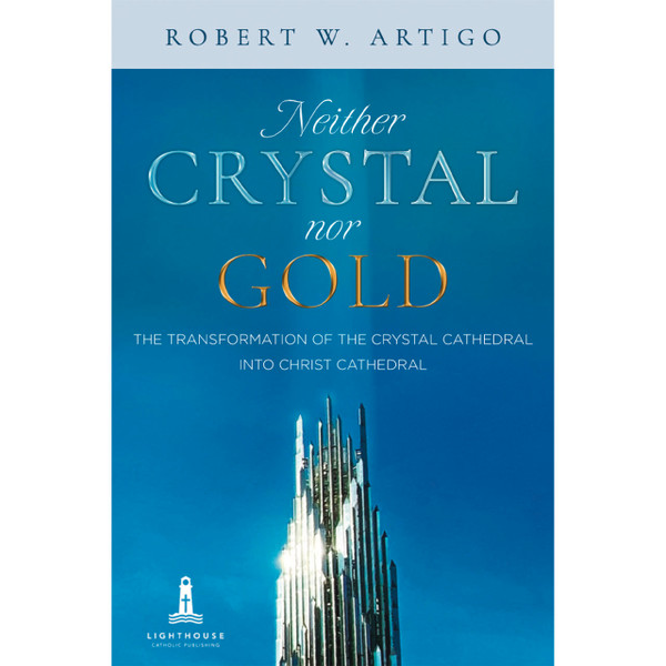 Neither Crystal Nor Gold