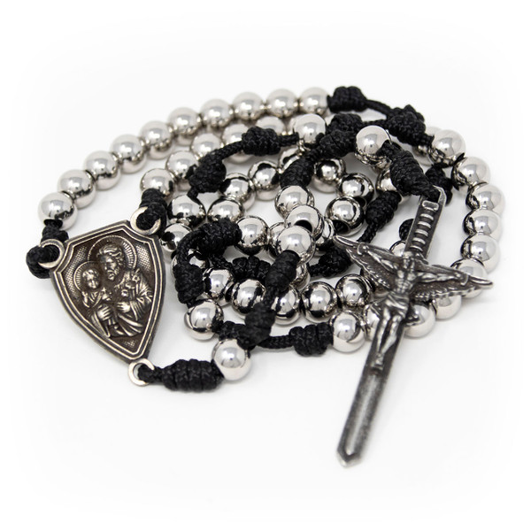 In Via || Terror of Demons Rosary