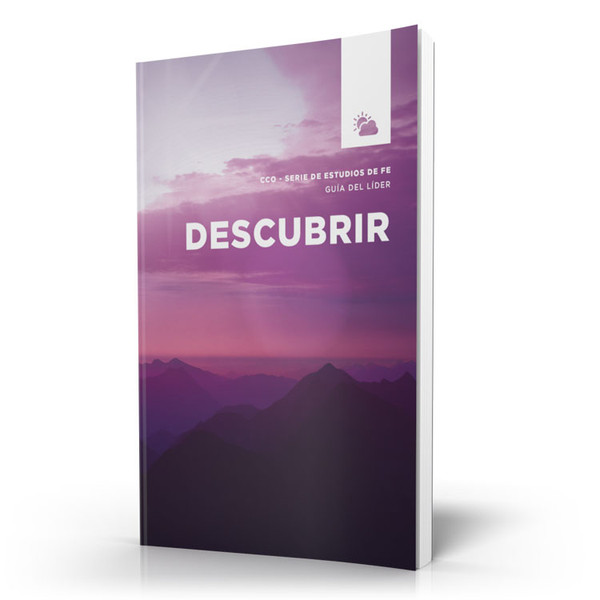 Catholic Christian Outreach || [Spanish] Discovery (Level 1) Leader Guide