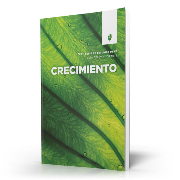 Catholic Christian Outreach || [Spanish] Growth (Level 3) Participant Guide