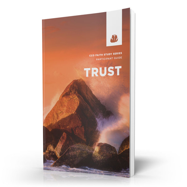 Catholic Christian Outreach || Trust Participant Guide