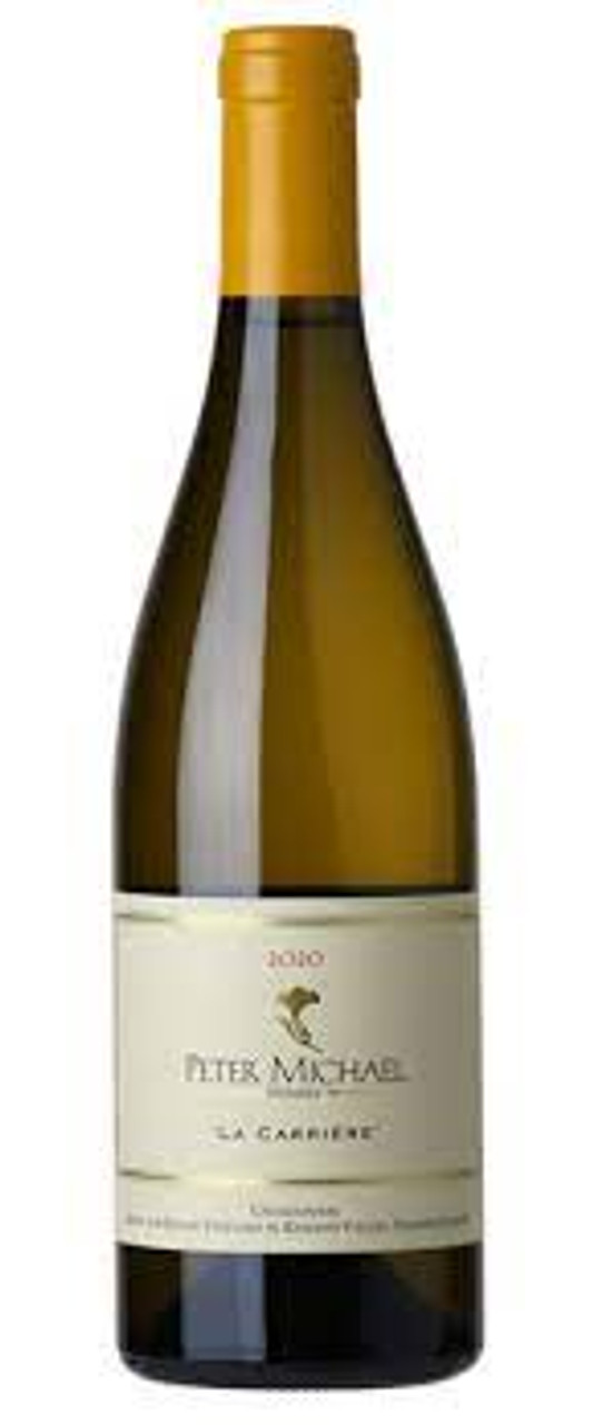 Peter Michael Winery La Carriere Chardonnay Knights Valley 2020