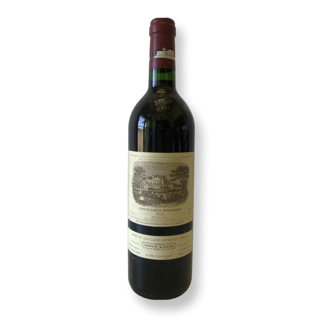 Chateau Lafite Rothschild Pauillac 2003