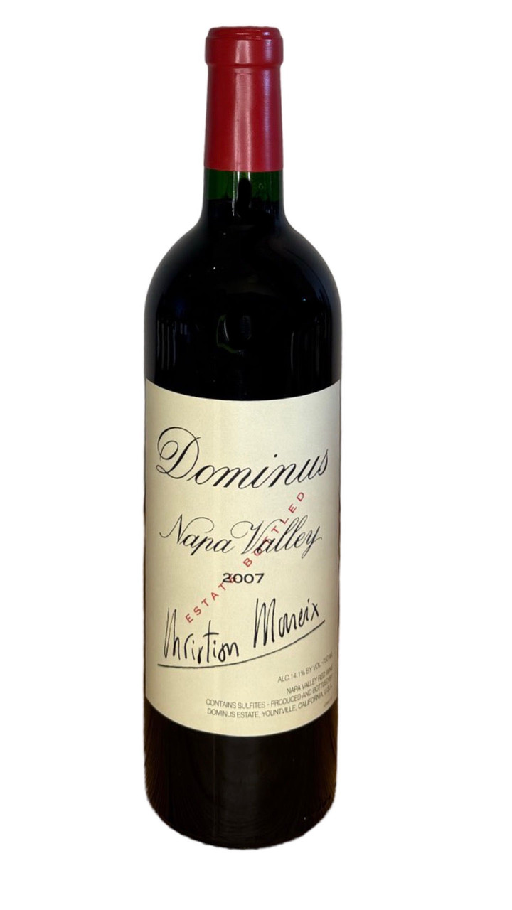 Caymus Special Selection Cabernet Sauvignon Napa Valley 2000