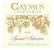 Caymus Vineyards