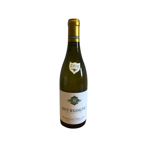 Remoissenet Pere et Fils Bourgogne Blanc 2019