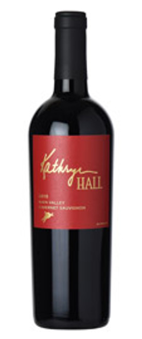 Hall Kathryn Hall Cabernet Sauvignon Napa Valley 2015 - 1.5L