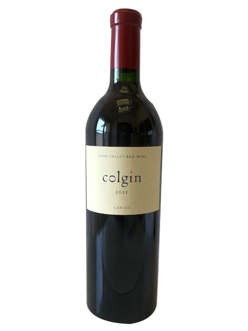 Colgin Cellars Cariad Red Napa Valley 2011