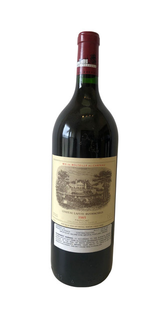 Chateau Lafite Rothschild Pauillac 1989 1.5L