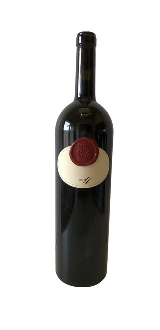 Scarecrow Cabernet Sauvignon Napa Valley 2017 1.5L