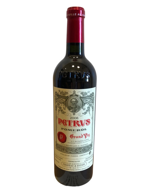 【セラー保管】 Petrus シャトーペトリュス 1985 グレートヴィンテージ CHATEAU PETRUS（シャトー ペトリュス）1985 12.6％ 750ml X25L100005
