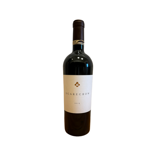 Scarecrow Cabernet Sauvignon Napa Valley 2018