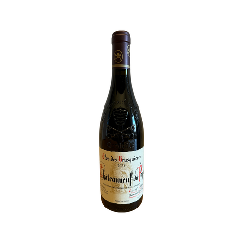 Clos des Brusquieres Chateauneuf-du-Pape 2021