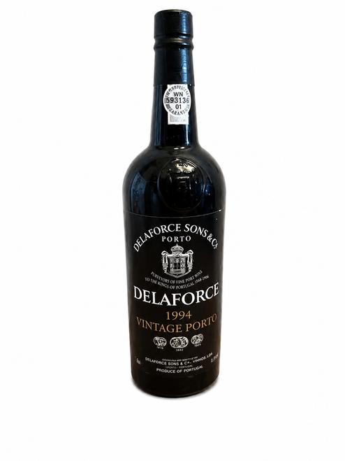 Delaforce Vintage Port 1994