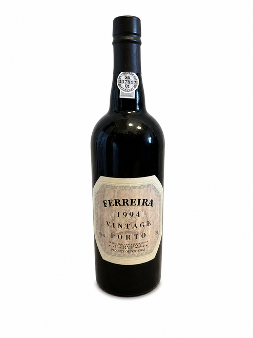 Ferriera Vintage Port 1994