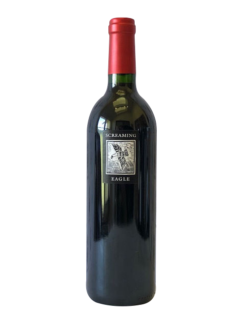 Screaming-Eagle-Cabernet-  display picture 1