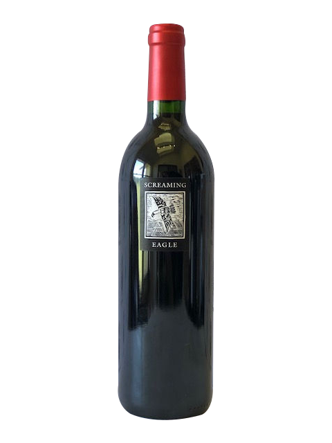 Screaming Eagle Cabernet Sauvignon Napa Valley 2013