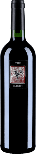 Screaming Eagle The Flight Estate Red Napa Valley 2019