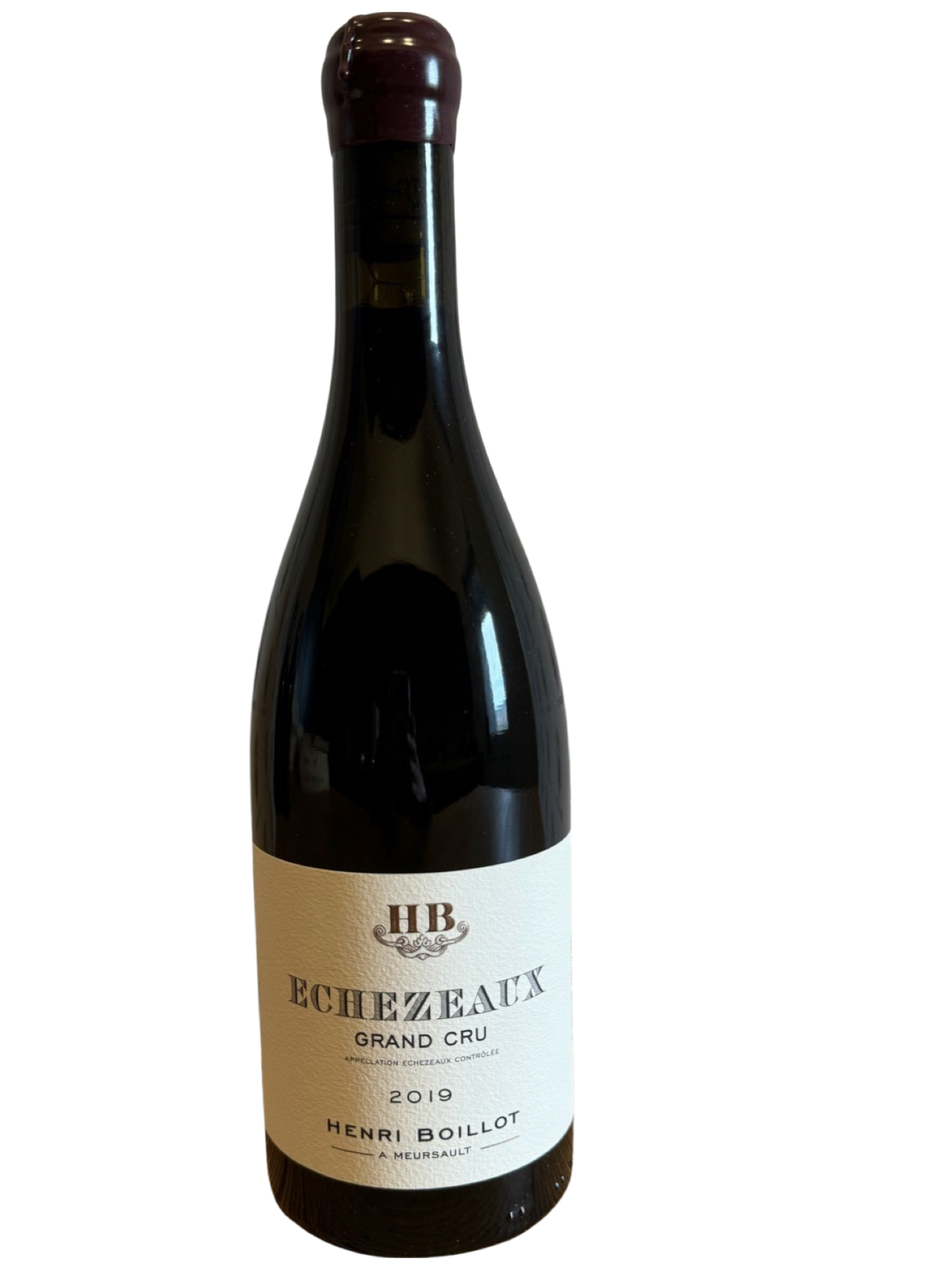 Henri Boillot Meursault 2018 750ml（Domaine Henri Boillot