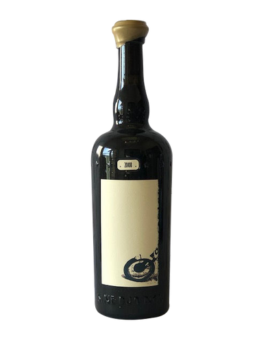 Sine Qua Non The Duel Estate Syrah 2008