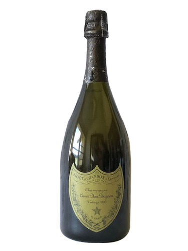 Dom Perignon Epernay 1993