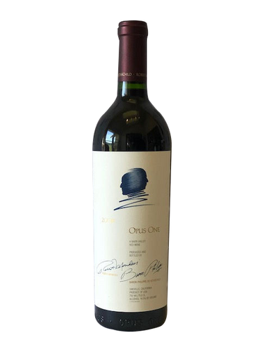 オーパスワン2003年Opus One 2003 Opus One Napa 赤ワイン 750ml 楽天市場】オーパスワン (Opus One