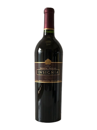 Joseph Phelps Insignia 赤ワイン 750ml joseph-phelps-insignia-red-