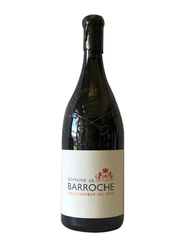 Domaine La Barroche Chateauneuf-du-Pape 2010 1.5L