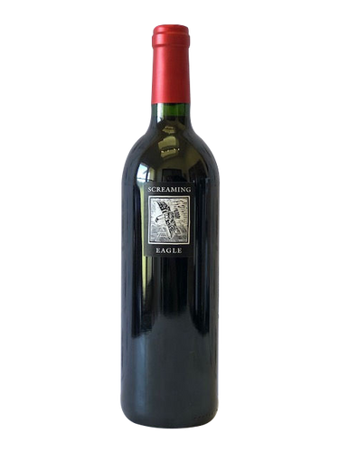 Screaming Eagle Cabernet Sauvignon Napa Valley 2021